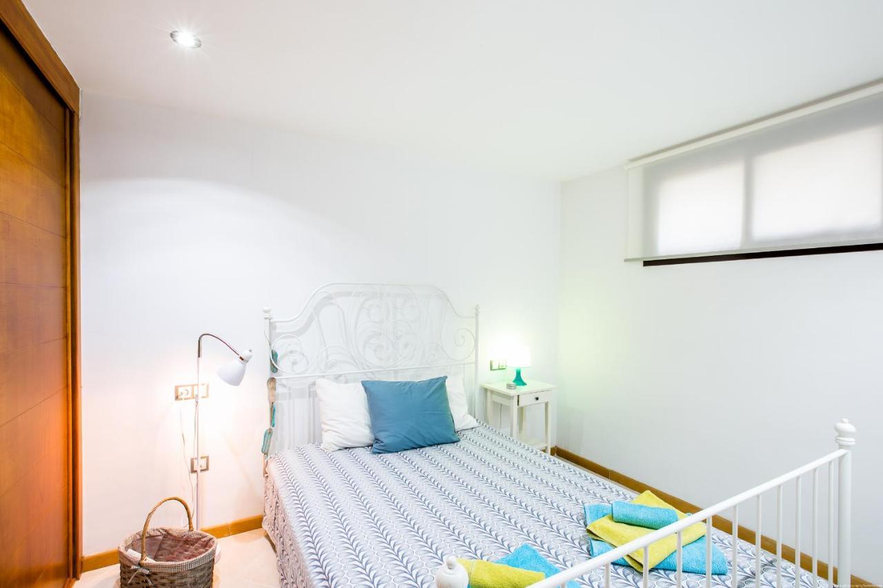 Adeje Paradise Apartment #37 Costa Adeje  Bagian luar foto