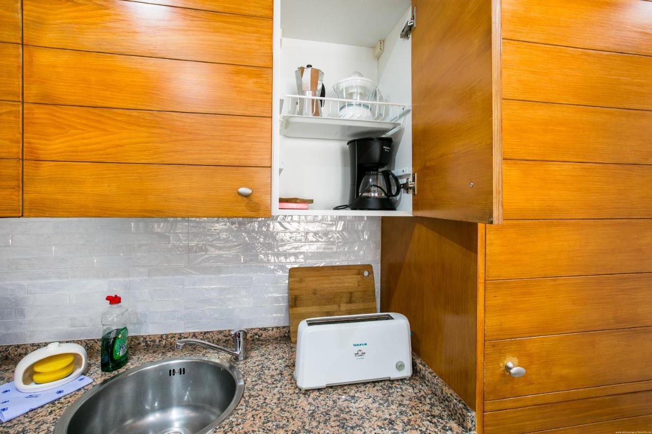Adeje Paradise Apartment #37 Costa Adeje  Bagian luar foto