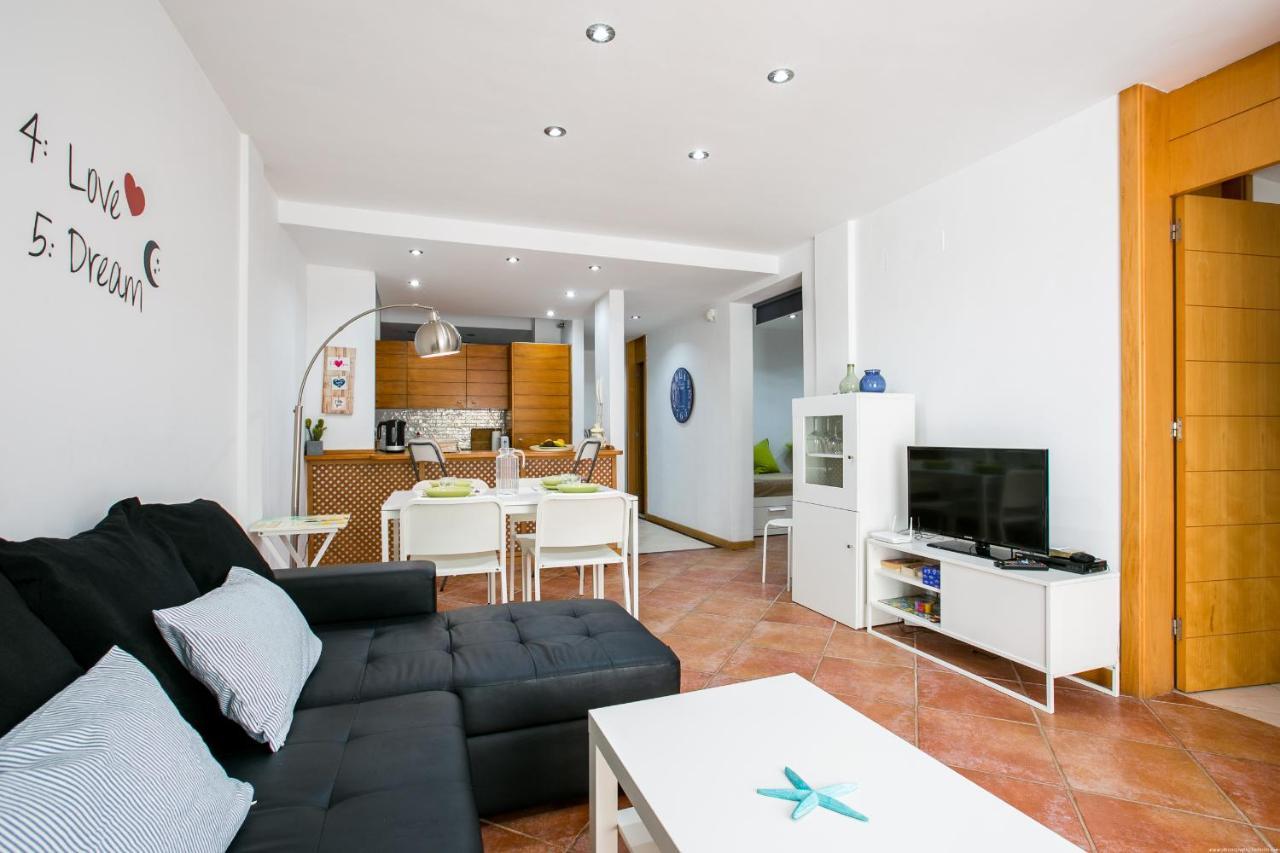 Adeje Paradise Apartment #37 Costa Adeje  Bagian luar foto