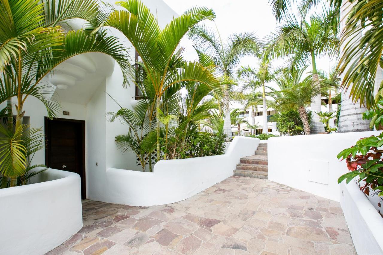 Adeje Paradise Apartment #37 Costa Adeje  Bagian luar foto