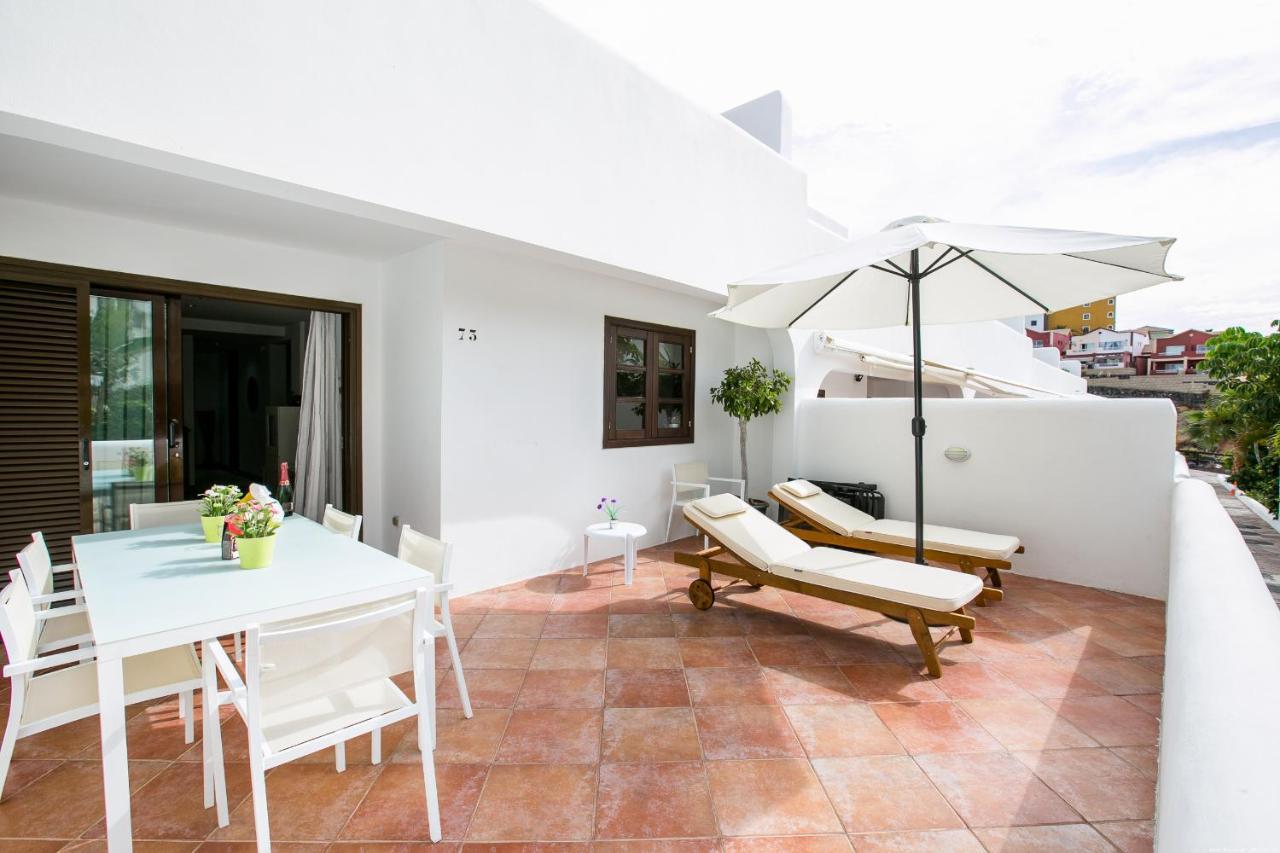 Adeje Paradise Apartment #37 Costa Adeje  Bagian luar foto