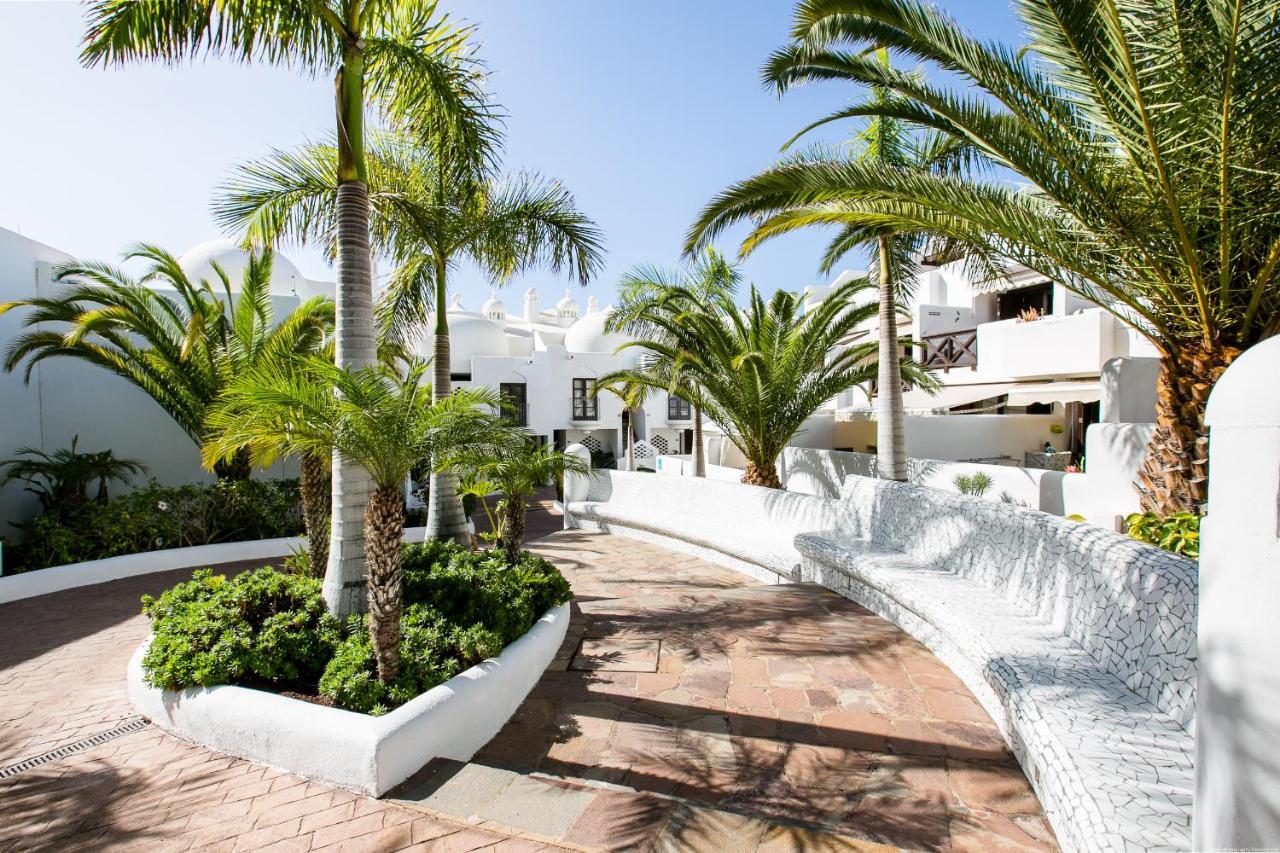 Adeje Paradise Apartment #37 Costa Adeje  Bagian luar foto