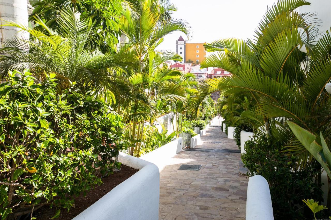 Adeje Paradise Apartment #37 Costa Adeje  Bagian luar foto